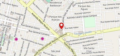 Cantô - Cozinha artesanal no mapa