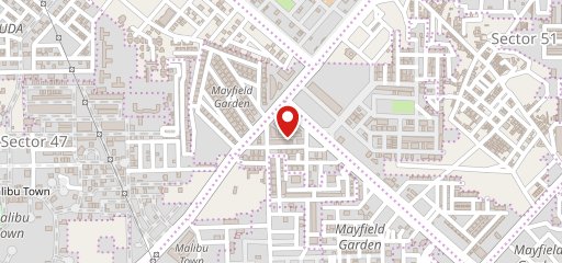 Cantonese Aroma on map