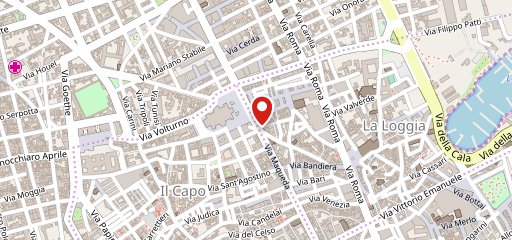 Capatoast - Palermo sulla mappa