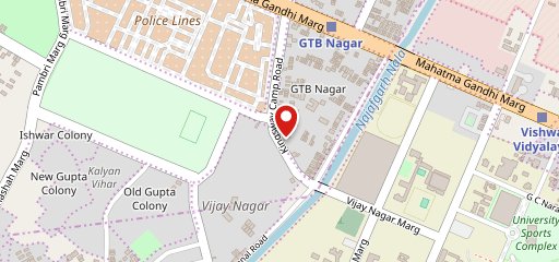 Capital C Cafe & Lounge on map