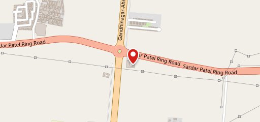 CAPITAL POINT RESTAURANT & BANQUET on map