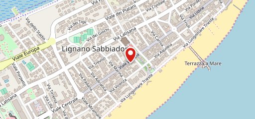 Gelateria Brothers sulla mappa