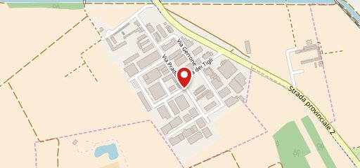 Capitano sulla mappa