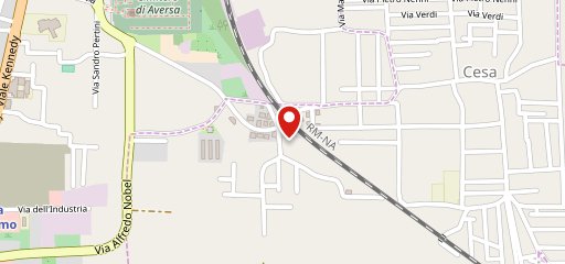 Capitolo Cinque sulla mappa