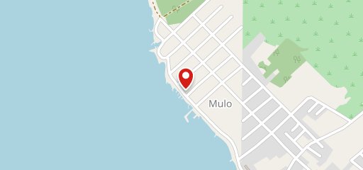 CAPO grill Vrsi sulla mappa