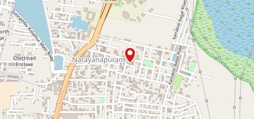 Retake Cafe (Capri Cafè & Bistro) on map