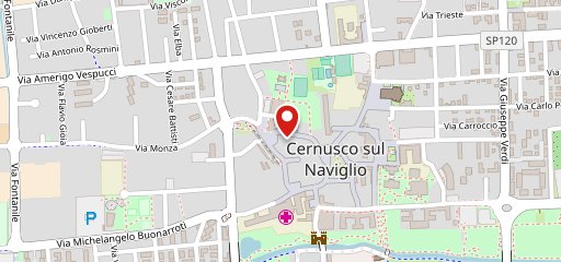 il CAFFETTIERE - Capsule Caffè Compatibili sulla mappa