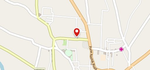 Captain Bakery on map