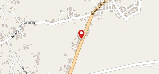 Captain Drunk The Cocktail House on map