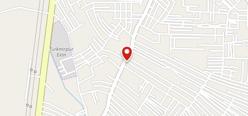 Captain Katora Dayalpur on map