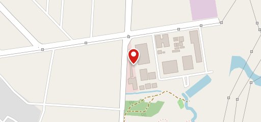 Captain's Cavalry Family Restaurant And Bar on map