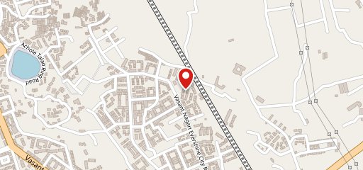 Captain's Kitchen on map