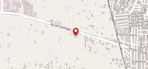 Capuano Car Service Srl sulla mappa