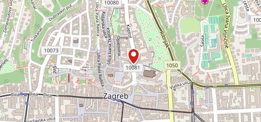 Capuciner Grill & Steak sulla mappa