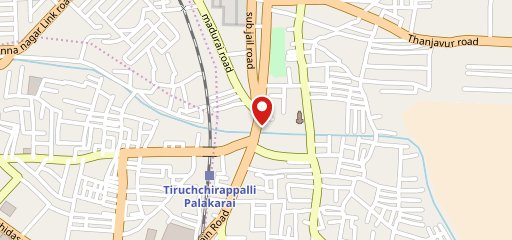 MONZTER PIZZA SHOP on map