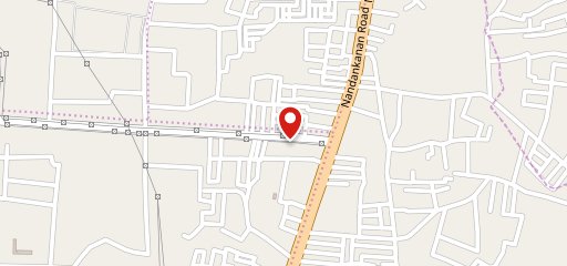 Carageen Restaurant on map