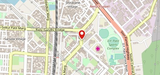 Caramel Bakery & Patisserie on map