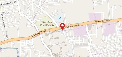 Caramel New English Bakes on map