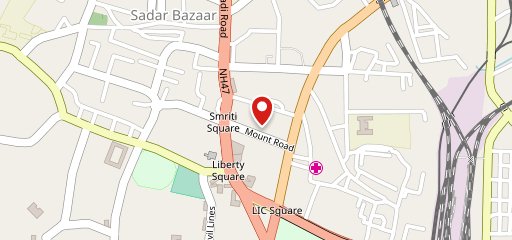 Charlie's Corner (Cafe) on map