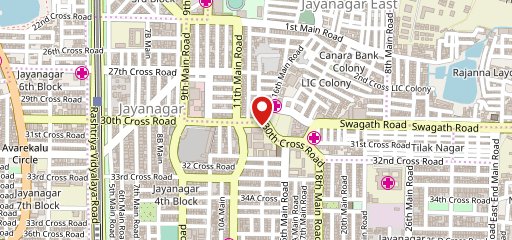 Caramelts Cafe & Charcoal on map