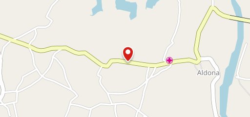 Carasid Aldona on map
