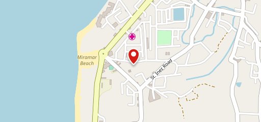 Carasid Bakery on map