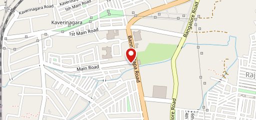 GRAND CARAVAN FAMILY RESTAURANT on map