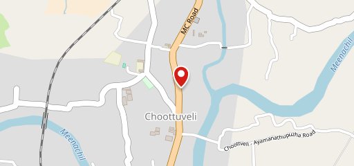 Carbolo - Buffet Restaurant on map