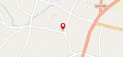 Cardamom Restaurant & Cafe on map