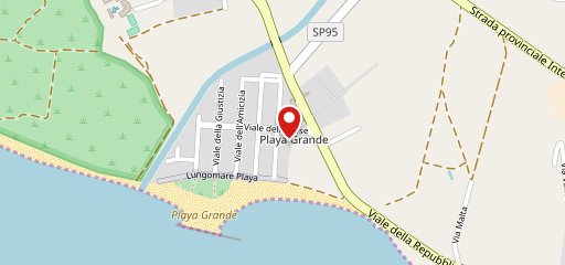 Cargo 2.0 sulla mappa