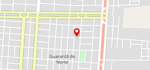 Carlithos Sorvetes E Pasteis no mapa