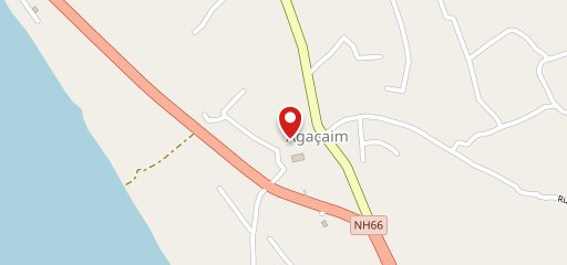 Carlito’s Attique - Goan Cafe & Bar on map