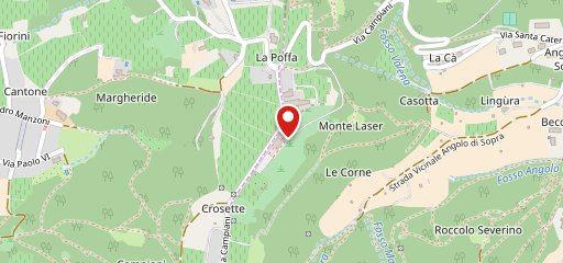 Carlo Magno sulla mappa