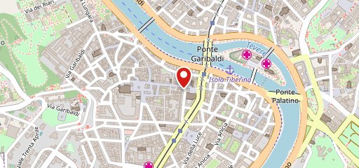 Carlo Menta sulla mappa