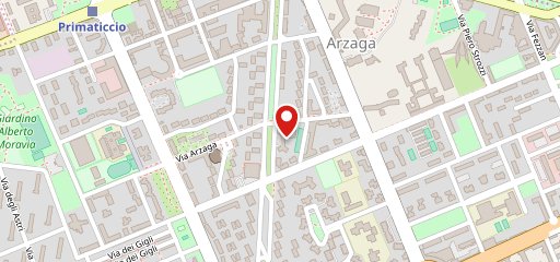 Carmel by Lolita srl sulla mappa