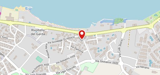 Carmelo - Pizzeria e Trattoria sulla mappa