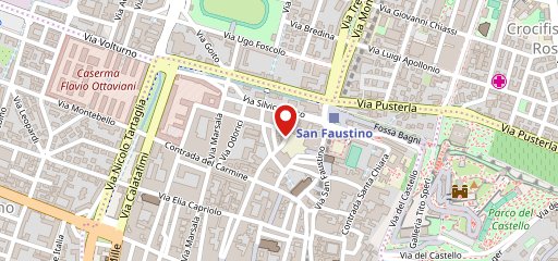 CARMEN*TOWN sulla mappa