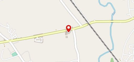 Carmo krishna hotel on map