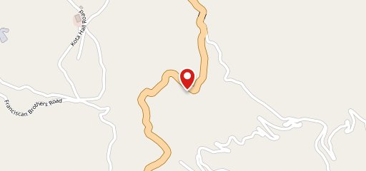 Carnival Cafe & Restaurant on map