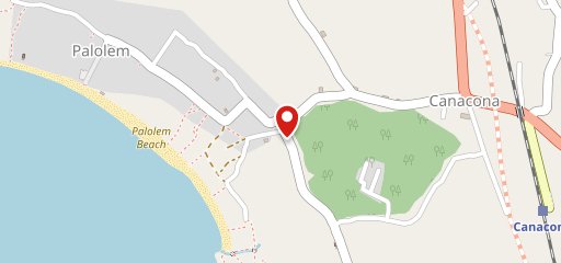 CARPE DIEM CAFE on map