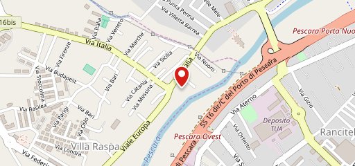 Carpe Diem "Diversamente Pizza" sulla mappa