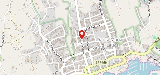 Carpe Diem sulla mappa