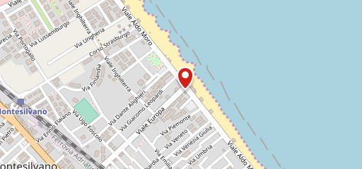 Carpe Diem sulla mappa