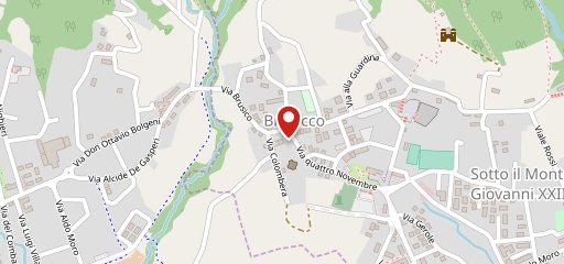 Carpe Diem sulla mappa