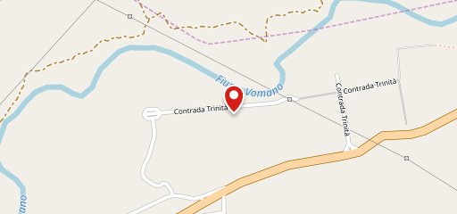 Carpediem di Arcaini Danilo sulla mappa