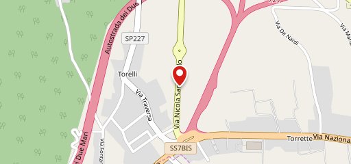 Pasticceria Carraturo Vincenzo dal 1955 sulla mappa