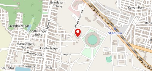 Cartel-Cafe&Bistro on map