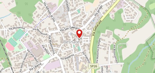 Cartolibreria Chiara Di Martini Chiara sulla mappa