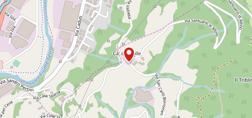 Caruso Mario & C. Snc sulla mappa