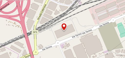 Casa Angelesi by Farinella sulla mappa